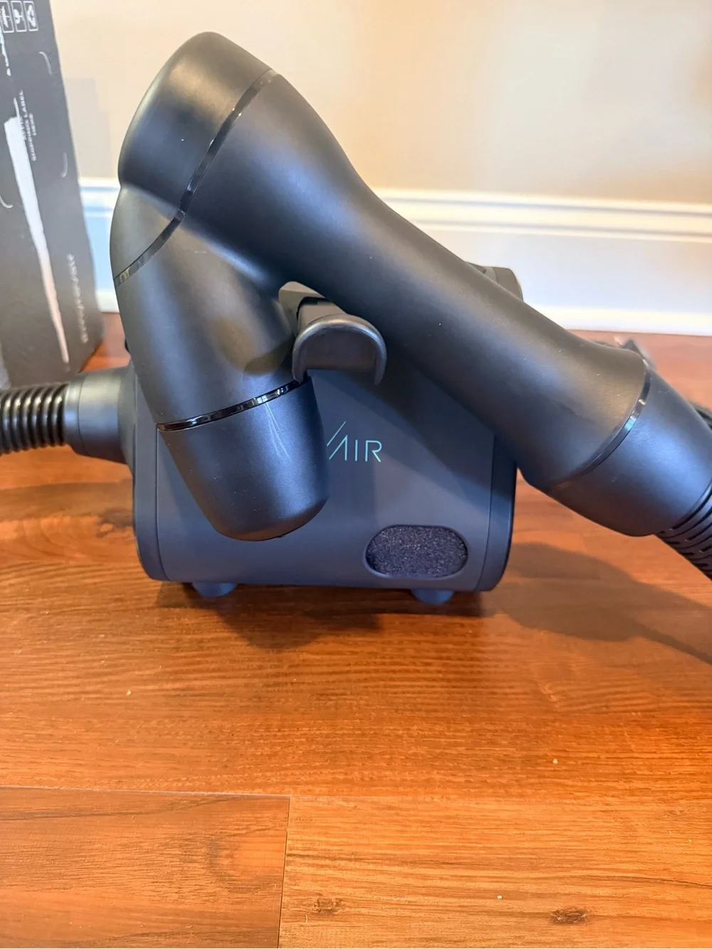 RevAir Women Hair Dryer & Styling System - Black